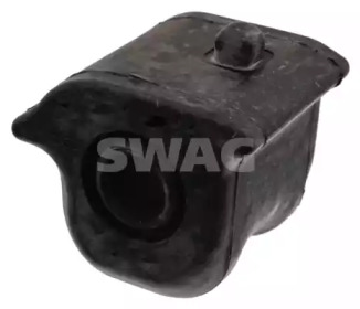 81942854 SWAG Подушка стабілізатора гумова (Swag)